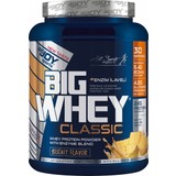 Bigjoy Sports Bigwhey Whey Protein Classic Bisküvi 990 gr 30 Servis