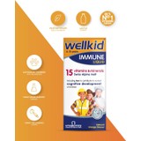 Vitabiotics Wellkid® Immune Liquid 150 ml