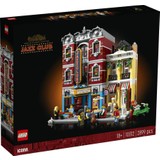 LEGO 10312 Icons Caz Kulübü