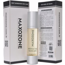 Maxozone Ozonlu Anti-Selülit Jeli 50 ml