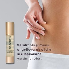 Maxozone Ozonlu Anti-Selülit Jeli 50 ml