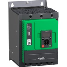 Schneider Electric ATS480D88Y Yumuşak Yolverici 88A Soft Starter