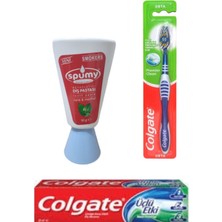 Colgate Diş Bakım 50 ml Diş Pastası Hediyeli