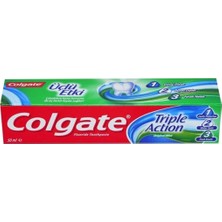 Colgate Diş Bakım 50 ml Diş Pastası Hediyeli