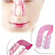 Burun Düzeltici ve Şekillendirici Aparat