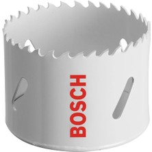 Bosch Bi Metal Panç 44 mm Metal Ahşap Için