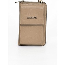 Armine 265 Vizon Bayan Çanta