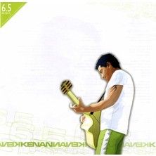 Kenan Doğulu – 6.5 (Cd)