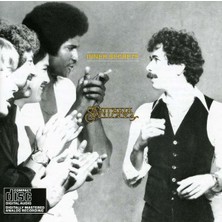 Carlos Santana Inner Secrets - CD