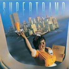 Supertramp Breakfast In America - CD