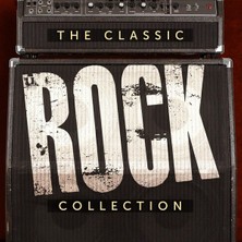 Çeşitli Sanatçılar The Classic Rock Collection - CD
