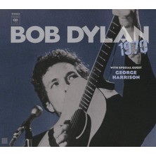 Bob Dylan 1970 (50TH Anniversary Collection) - CD