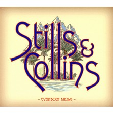 Stephen Stills, Judy Collins Everybody Knows - CD