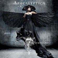 Sony Apocalyptica 7th Symphony - CD