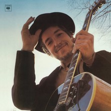 Columbia Bob Dylan Nashville Skyline - CD