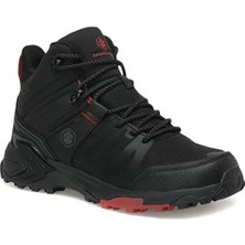 Lumberjack 2W Star Hı 2 Pr (40-45) Watherproof Erkek Outdoor Bot Siyah