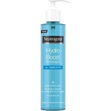 Neutrogena Hydro Boost Temizleme Jeli 200 ml