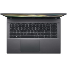 Acer Aspire 5 A515-47 Amd Ryzen 7 5825U 8 GB 512 GB SSD Freedos 15.6" FHD Taşınabilir Bilgisayar NX.K80EY.001