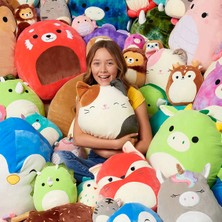 Squishmallows Squishmallow Tokalı At Tomar 20 cm