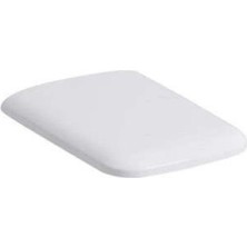 Geberit Icon Square Klozet Kapağı Yavaş Kapanır