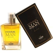 Cazador Homme Man Black Parfüm