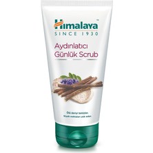 Himalaya Beyazlatma Etkili Scrub 75 ml