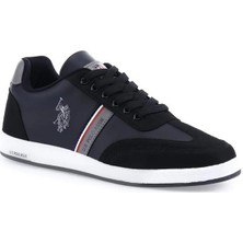 U.S. Polo Assn. Kares Wt Erkek Günlük Spor Ayakkabı
