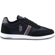 U.S. Polo Assn. Kares Wt Erkek Günlük Spor Ayakkabı