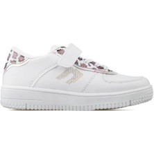 Cool Pekin Unisex Çocuk Günlük Sneaker Spor Ayakkabı