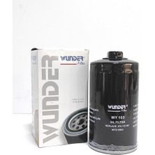 Wunder Yağ Filtresi Transporter T4 90>03 LT28-35 82>96 2.4 2.5 Tdı