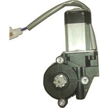 Itaqi Ford Ranger Cam Kaldırma Kriko Motor Ön Sol 2002-2014