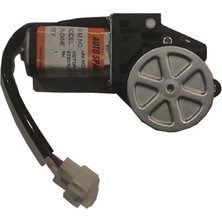 Itaqi Ford Ranger Cam Kaldırma Kriko Motor Ön Sağ 2002-2014