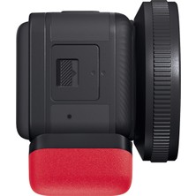 INSTA360 One Rs 1-Inch Edition (INSTA360 Türkiye Deka Marine Ürünü)