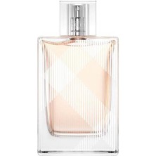 Burberry Brit For Her Edt 100 ml Kadın Parfümü