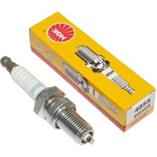 Ngk DR8EB 2001-2007 Bmw F 650 Cs Buji Standart Tip