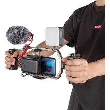 Smallrig 3384 Cep Telefonu Yayın Kiti 24FİLM