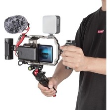 Smallrig 3384 Cep Telefonu Yayın Kiti 24FİLM