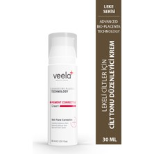 Veela Cilt Kremi