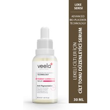 Veela Cilt Serumu