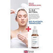 Veela Onarıcı Retinol Cellular Serum