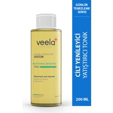 Veela Cilt Tonik