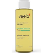 Veela Cilt Tonik