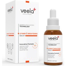 Veela Cilt Serumu