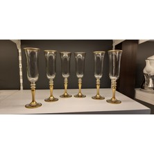 Paşabahçe PAŞABAHÇE440587 Füme Kahve Yanı Bardağı