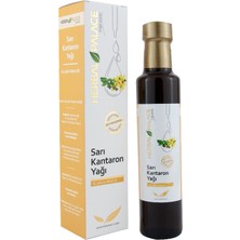 Herbal Palace Sarı Kantaron Yağı 150 ml