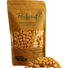 Peaknut GİRESUN Kavrulmuş İç Fındık, 1.sınıf Kaliteli Fındık 454GR