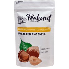 Peaknut GİRESUN Kavrulmuş İç Fındık, 1.sınıf Kaliteli Fındık 454GR