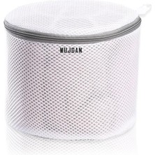 MUJGAN Fileli Çamaşır Yıkama Çantası