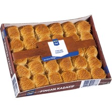 Fincan Kadayıf