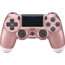 Anunnaki Kablosuz Pc ve Ps4 Uyumlu Oyun Kolu Joystick Gamepad Dualshock Yeni Nesil V2